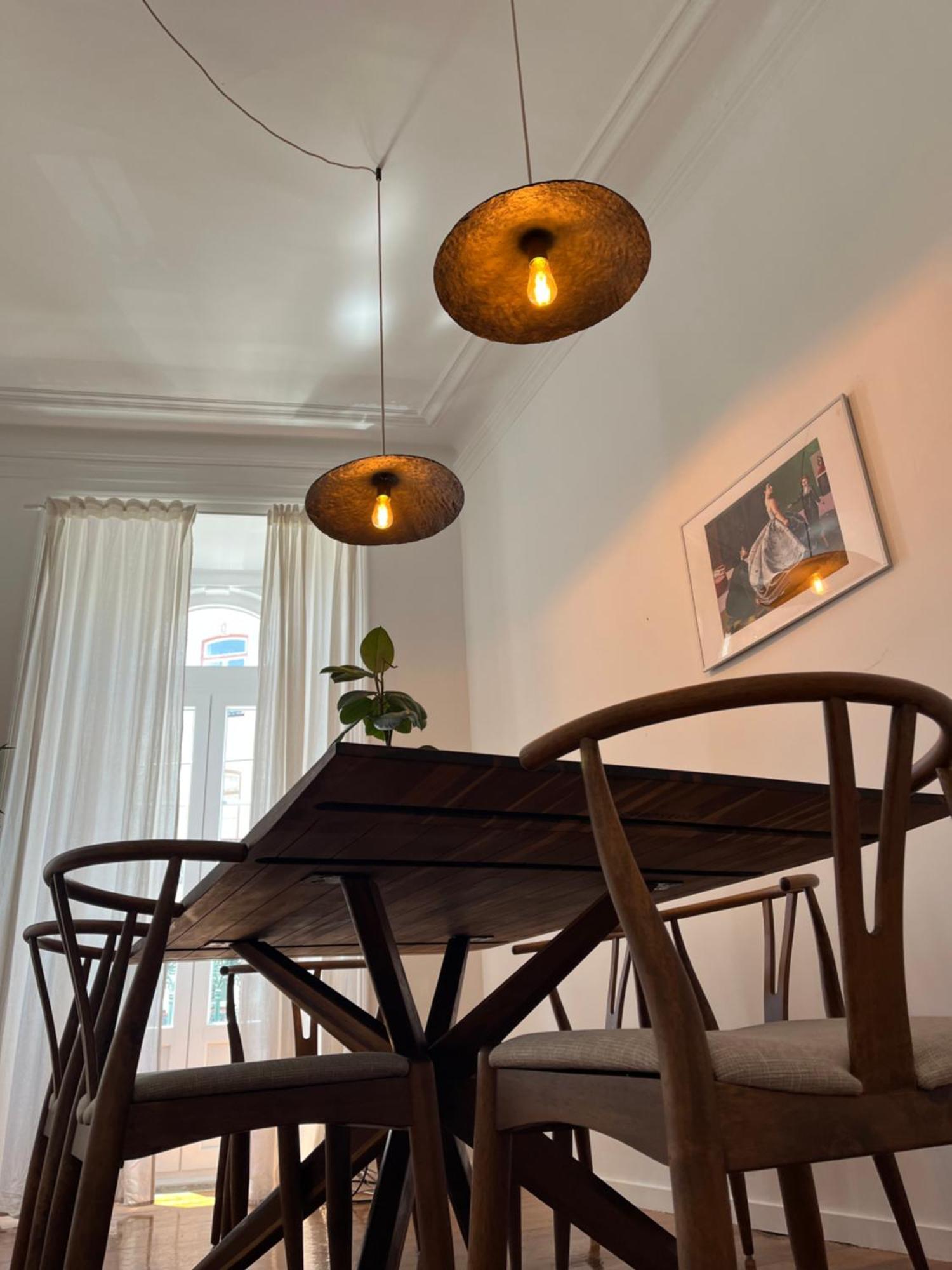 The Royal Garden In Principe Real Apartment Lisbon