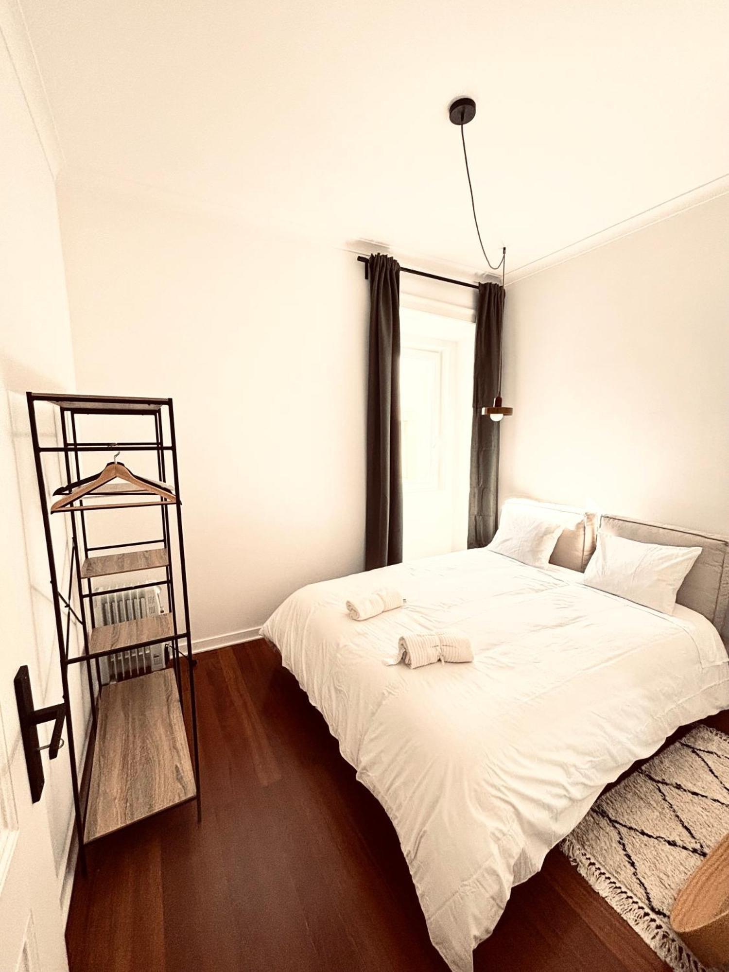 Apartment The Royal Garden In Principe Real *