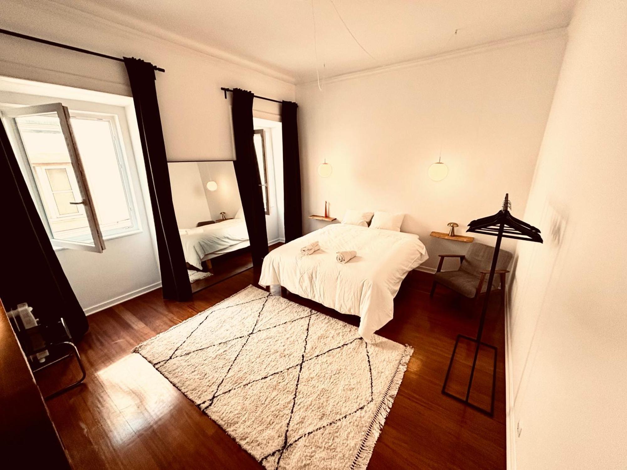 Apartment The Royal Garden In Principe Real