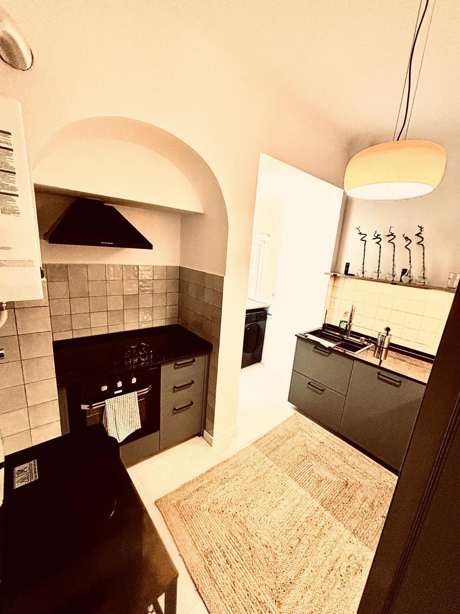 Apartment The Royal Garden In Principe Real *