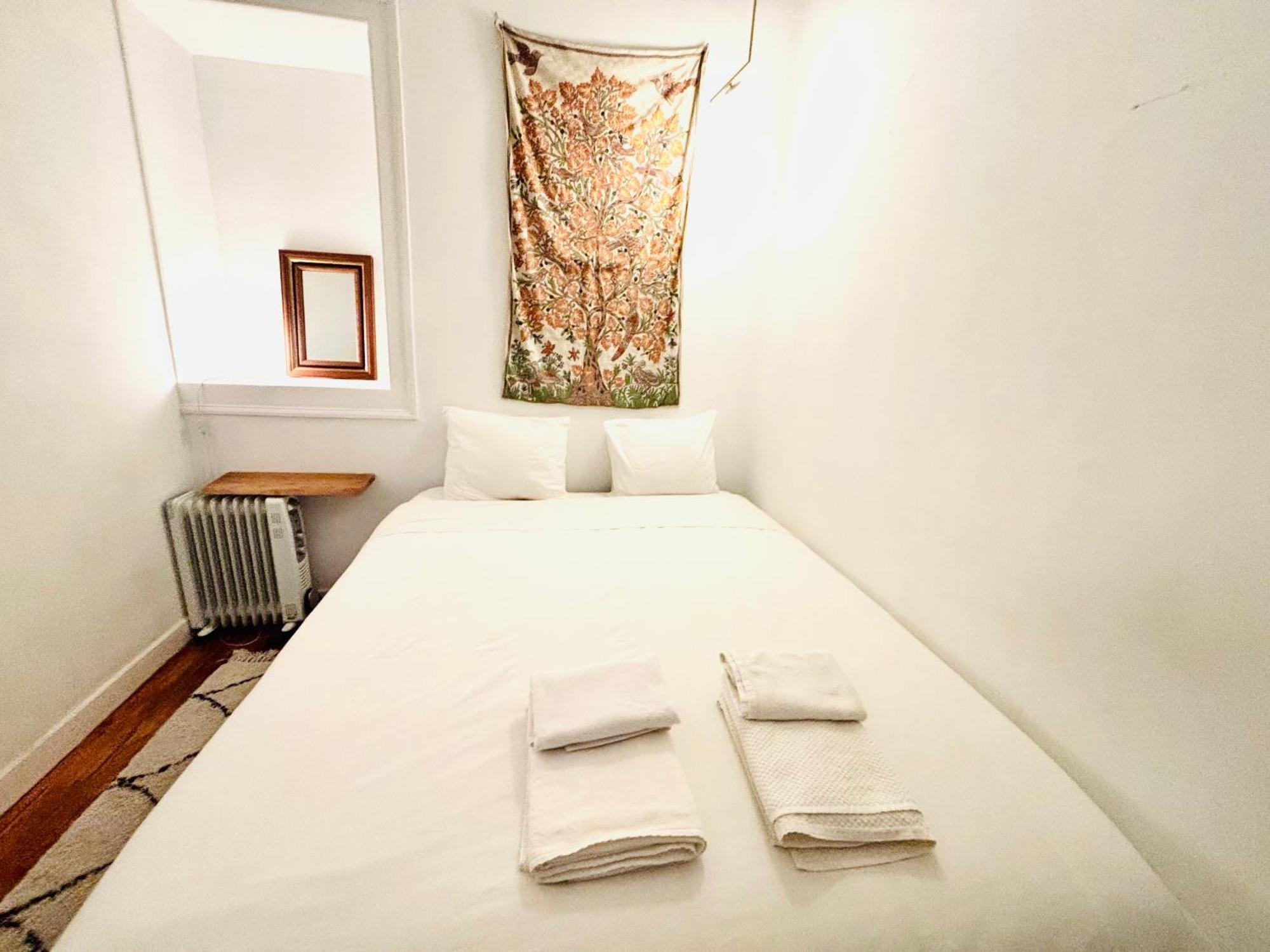 Apartment The Royal Garden In Principe Real Lisbon