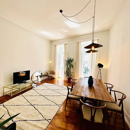The Royal Prince Garden Apartments In Principe Real Lisbon Exterior photo