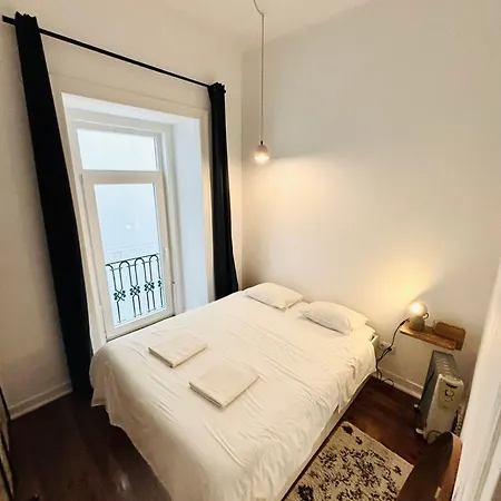The Royal Prince Garden Apartments In Principe Real Lisbon Exterior photo